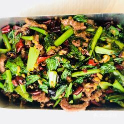 重慶大永發(fā)海鮮 招牌發(fā)財(cái)牛肉，是財(cái)富味道還是味蕾盛宴？大眾點(diǎn)評(píng)食客口碑深度解析